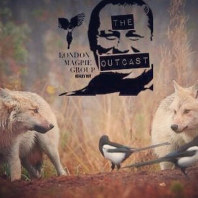 Outcast #2 - Run in with the Wolves, Mags left to howl