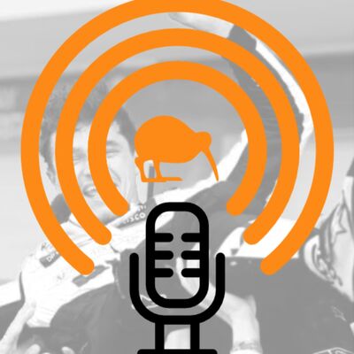 Landos having a Papaya party