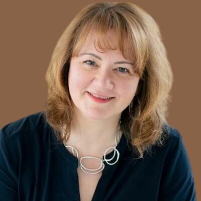 The Hague Pearls - Dr. Ute Limacher-Riebold