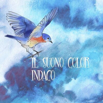 Il Suono Color Indaco