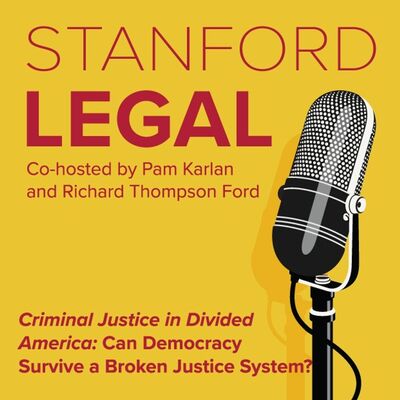Criminal Justice in Divided America: Can Democracy Survive a Broken Justice System?