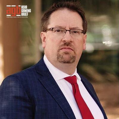 Brendan Bussmann on disappointment in Japan, recovery in Asia