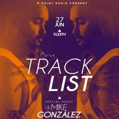 Mi Track List - G Point Radio