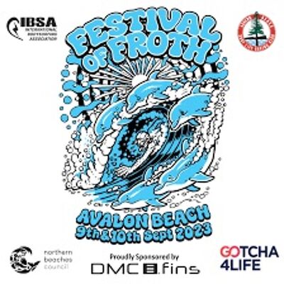 The Bodysurf Podcast - Between the Sets Episode 44 (Guest Host - Jeremy Winer)