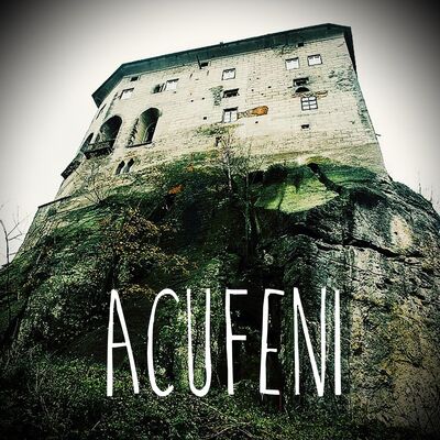 Acufeni s07e10 - Una caverna senza fondo