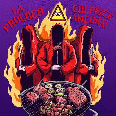 La Pro Loco colpisce ancora! - 03x07