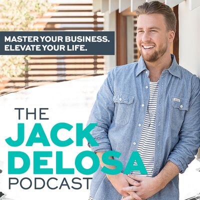 How To Navigate Challenge & Adversity | With Justin Dry, CEO of Vinomofo