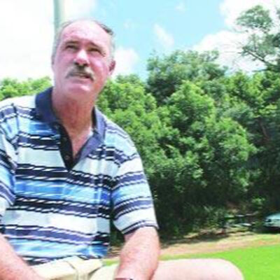 Jimmy Cook: Developing Future Stars 