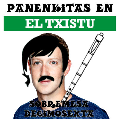 Sobremesa 16. PnlT s02e4. La caída.