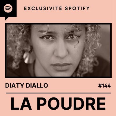 Épisode 144 - Diaty Diallo
