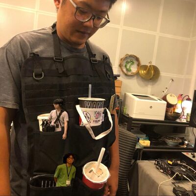 48. S7EP01｜【Signal Z特集】♬漫談～☆永福製品☆ IN ♬複耳工作室♬～漫談♬