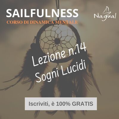 27 - SF14 | Sogni Lucidi