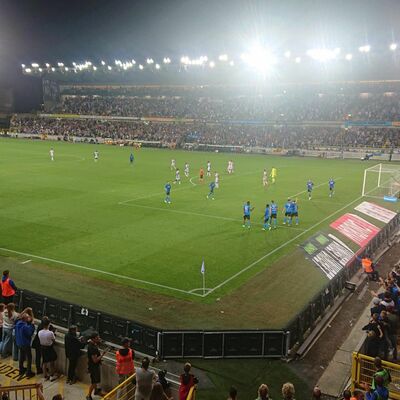 S08-E04 - On revient avec Pierrot et Hugo