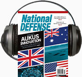 March 2025: AUKUS Tech, the Air Force and the Navy's Hybrid Fleet