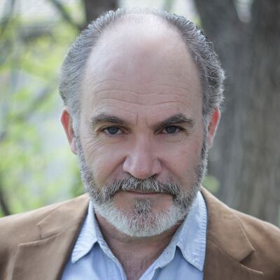 112 David LeReaney (Fargo, Wynonna Earp) Will the right dialect help you get the part?