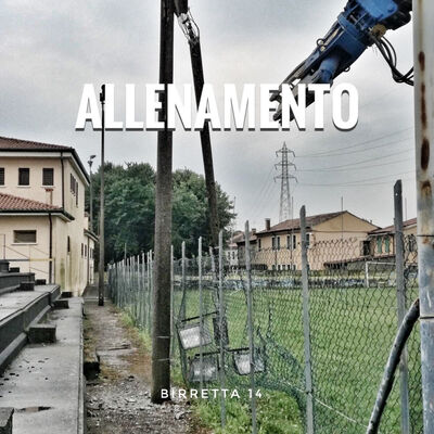 Allenamento