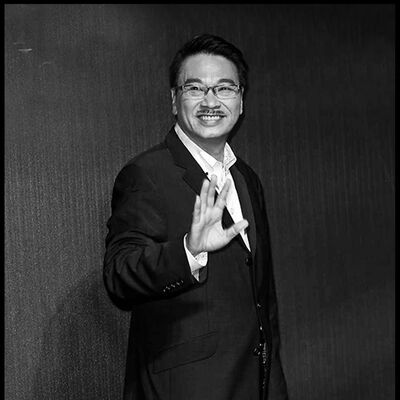 吴孟达：年轻时也是“阿飞”，到老就想吃口安乐饭丨逝者