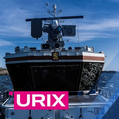 Jakten på den russiske skyggeflåten