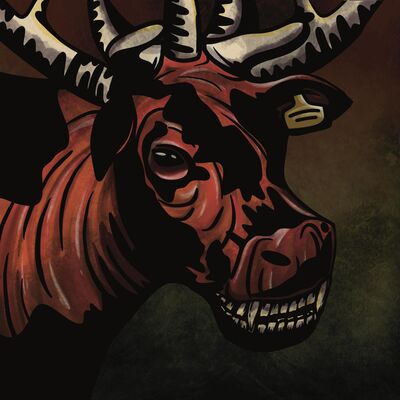 Season Two, Episode Five - "Bovine Intervention"