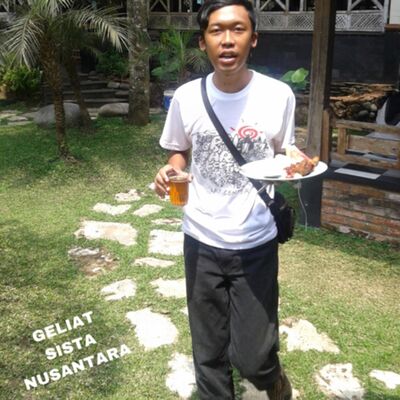 GELIAT SISTA NUSANTARA