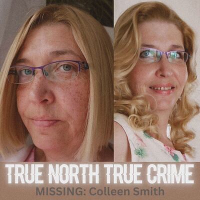MISSING: Colleen Smith