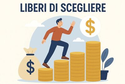2025-47 Liberi di scegliere (Ep.510)