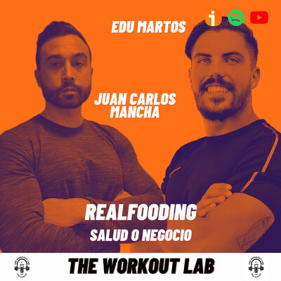 Realfooding, Negocio o ha mejorado la la Industria Alimentaria? ft. @fisiconutrifit - Episodio exclusivo para mecenas