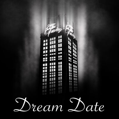 Chapter 27: Dream Date
