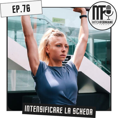 EP. 76 - Programmare l'Intensità dell'Allenamento || Con Greta Francesconi ​ 