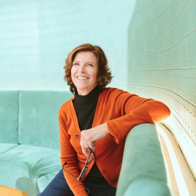 Episode 051 - InSitu2024 - Jeanne Gang