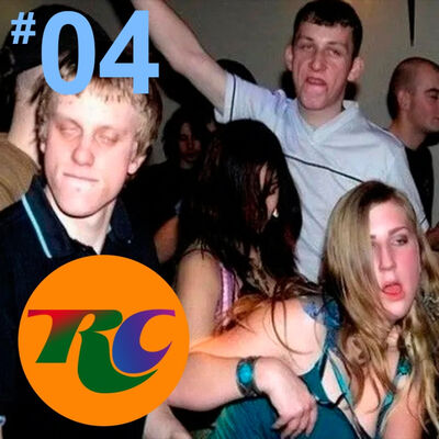 RYC 4X04 - Alba Carrillo feat. cenas de Navidad.