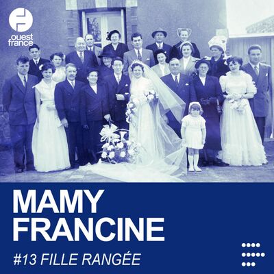 EPISODE 13 – « Fille rangée »