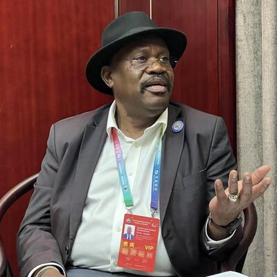 Uganda and China taking action to pursue agricultural modernization