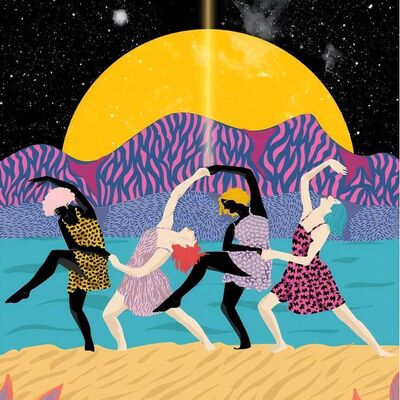 Ep.149  我的人生奇旅就是路上遇见了新鲜的你