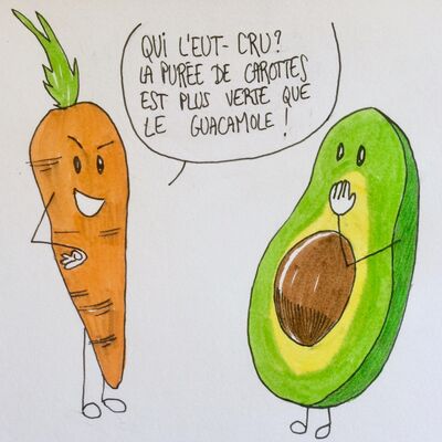 Point News + Interview : Publicité et Effets de serre, Avocats, Classement de l'MIT + Amel Ahmed-Boudouda (15/04/2021)