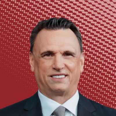 Tim Legler on NBA coverage, Damian Lillard, LeBron James, and more