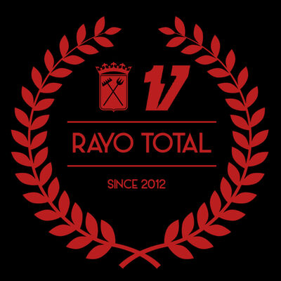 Rayo Total Radio Express 139 (28/03/2017)