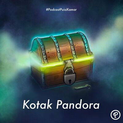 101. KOTAK PANDORA