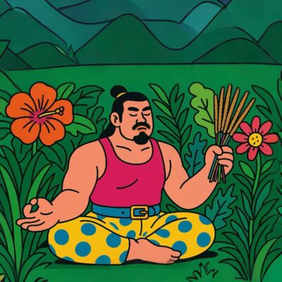 176. 肝火大爆炸：都市丽人骂街实录