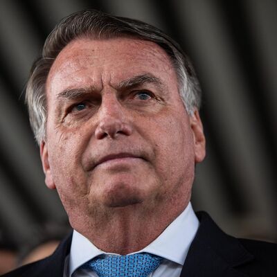 Após Moraes negar pedido para adiar depoimento, Bolsonaro diz que não vai ao STF para 'lacrar'