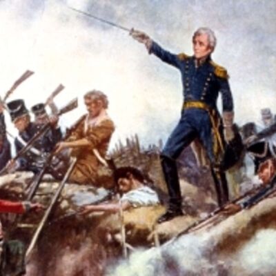 48. What Was The War Of 1812 About?