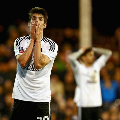 10: A missed opportunity