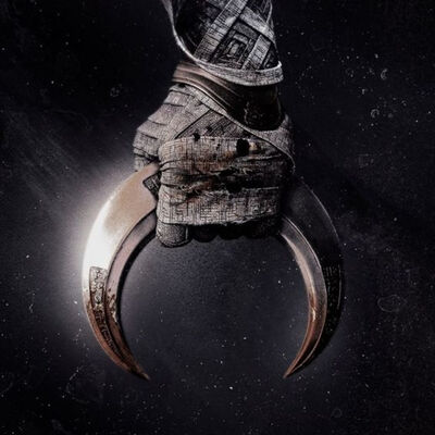 DFTT 03x16 - Caballero Luna