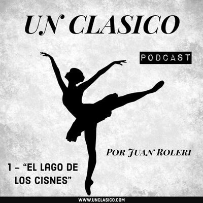20 - El lago de los Cisnes