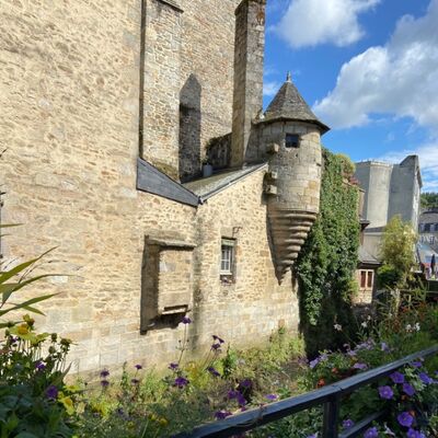 Episode 90 - Quimper