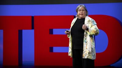 La ciencia revolucionaria de la medicina del ARNm | Melissa J. Moore