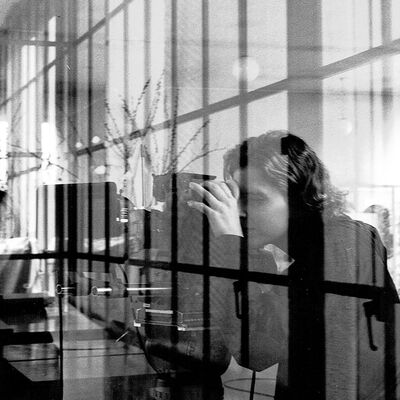 Luisa Lambri - Monologhi al Telefono di Donatella Giordano
