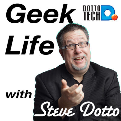 DT 149 - Maffin and Mason go to Camp
