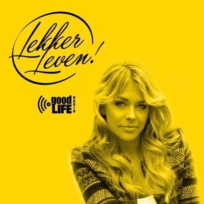 Lekker Leven #49 - Jaap Jongbloed, Patricia en Jennefer Boskeljon