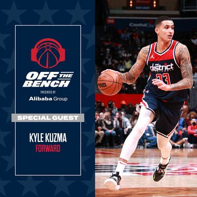 Episode 32: Kyle Kuzma